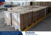 Jasa Import Pelengkapan Pertanian Dari China