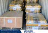 Jasa Import Aksesoris Alat Berat Dan Sparepart Alat Berat