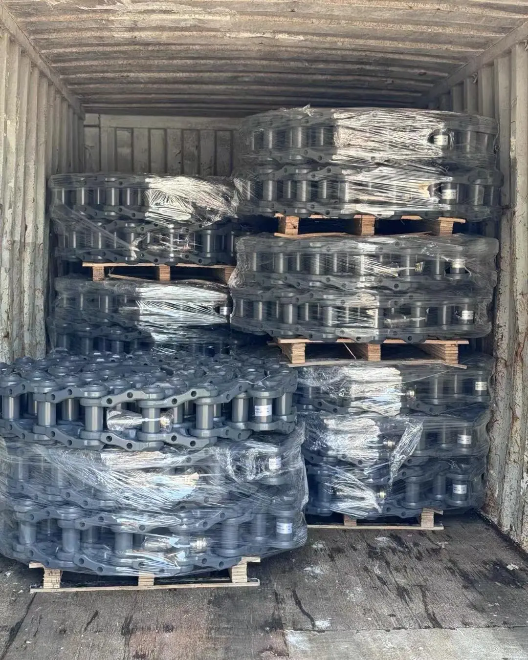 SPECIALIST IMPORT SPAREPART ALAT BERAT