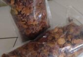 Makanan Khas Oleh Oleh Haji/Umroh