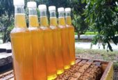 Madu murni asli