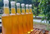 Madu murni asli