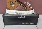 Sepatu Rectangle Corona Ethnic