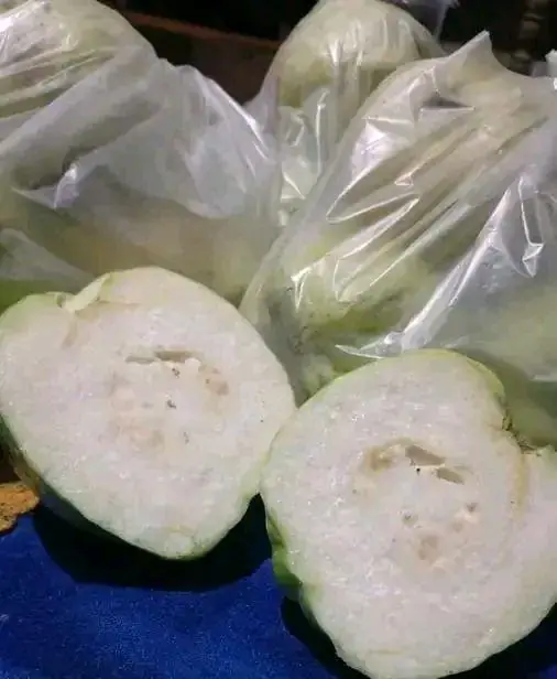 Jambu kristal