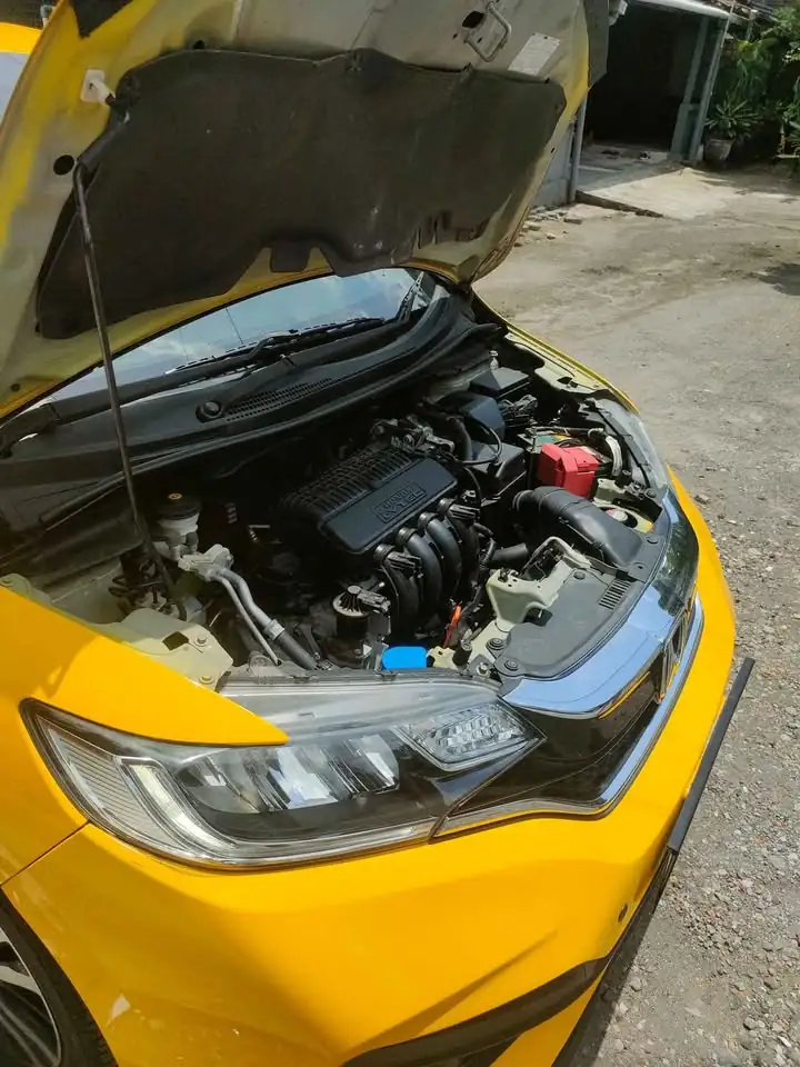 Mobil bekas murah