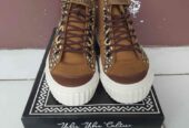 Sepatu Rectangle Corona Ethnic