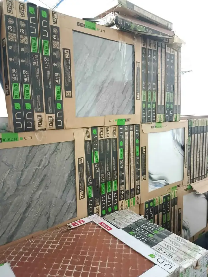 Keramik 50×50 cutting