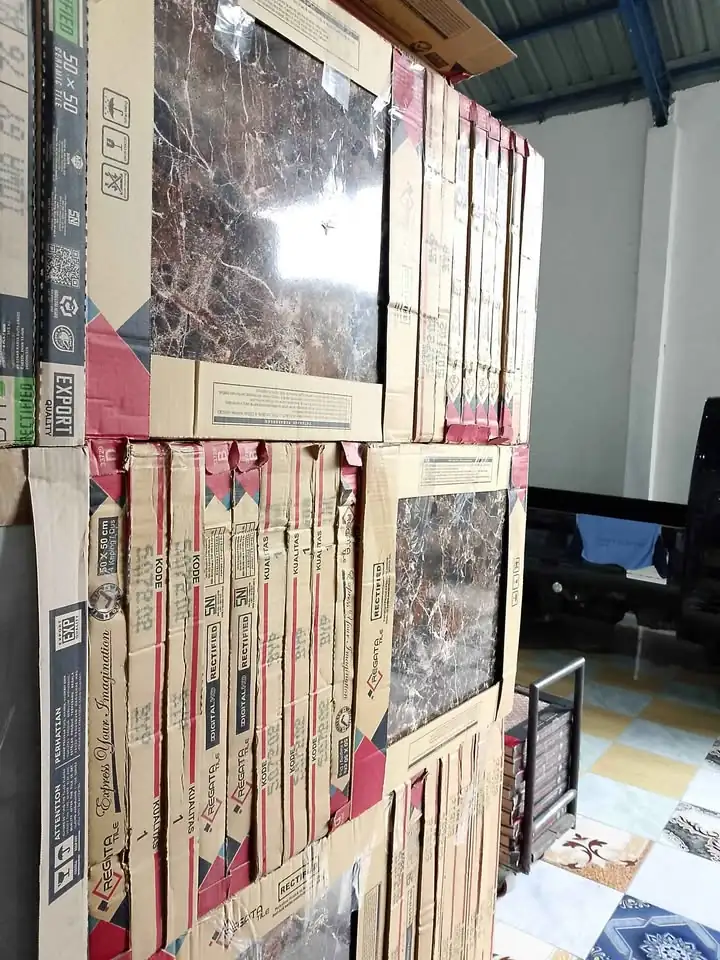 Keramik 50×50 cutting