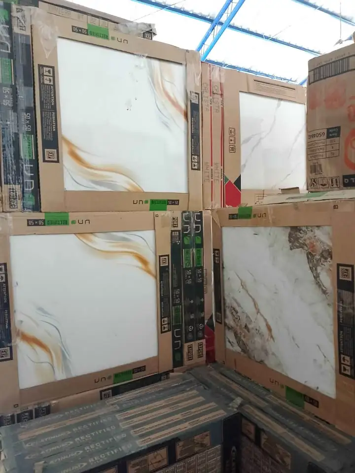 Keramik 50×50 cutting