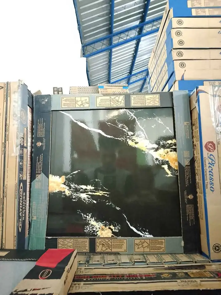 Keramik 50×50 cutting