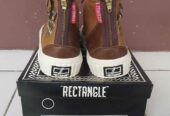 Sepatu Rectangle Corona Ethnic