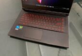 Laptop MSI Gaming Thin GF63 12UCX