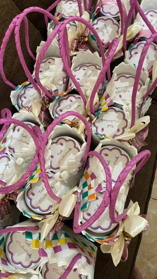 Hampers Cantik