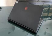 Laptop MSI Gaming Thin GF63 12UCX