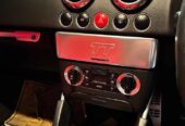 2000 Audi tt