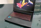 Laptop MSI Gaming Thin GF63 12UCX