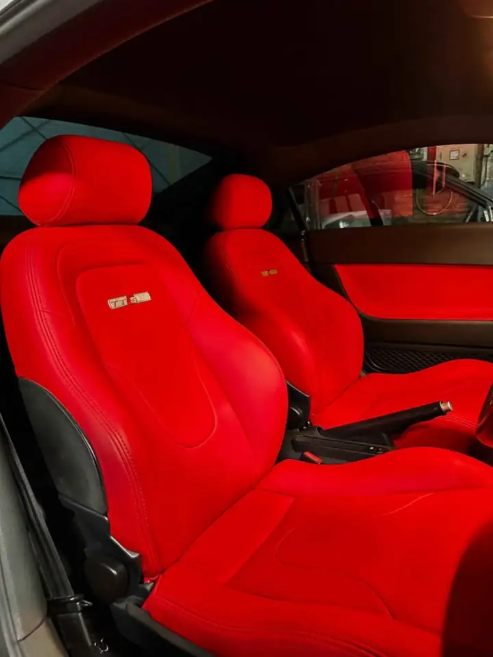 2000 Audi tt