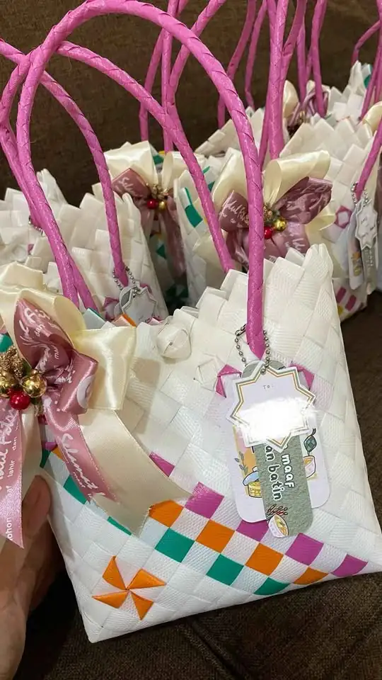 Hampers Cantik