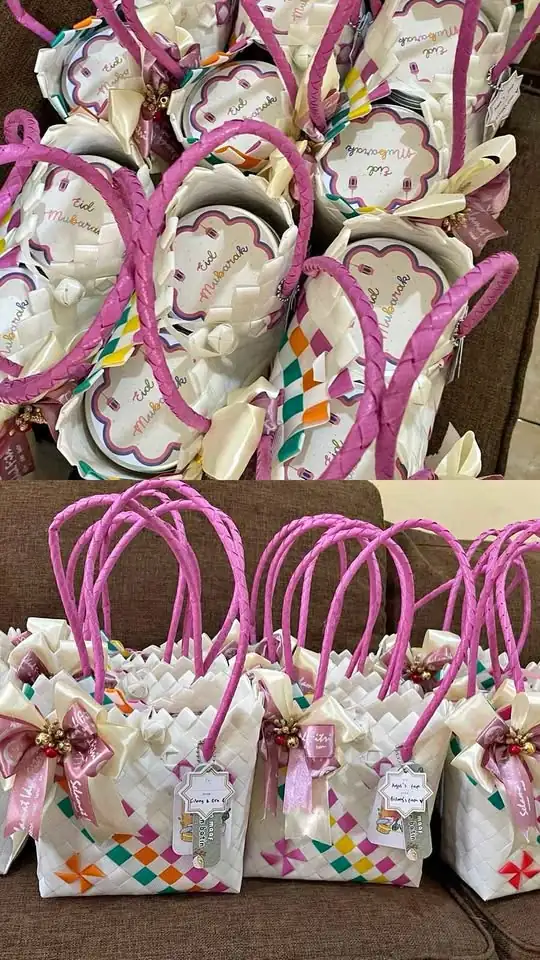 Hampers Cantik