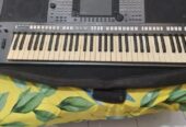 Keyboard yamaha PSR-770