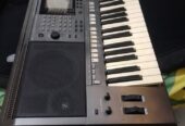 Keyboard yamaha PSR-770