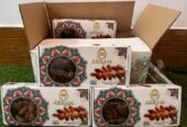 Kurma Ajwa dan Tunisia