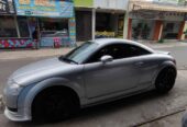 2000 Audi tt