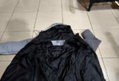 dijual jaket puffer reflektif Bdg Boys sz s istimewa!!