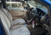 2005 Honda city vtec matic
