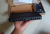 Mikrotik rb4011igs+rm (BARU) Lengkap