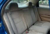 2005 Honda city vtec matic