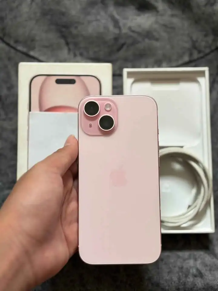 iP 15 ibox