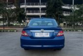 2005 Honda city vtec matic