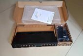 Mikrotik rb4011igs+rm (BARU) Lengkap