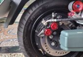 Motor Listrik UWINFLY