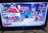 Tv polytron 24 in