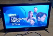 Tv polytron 24 in