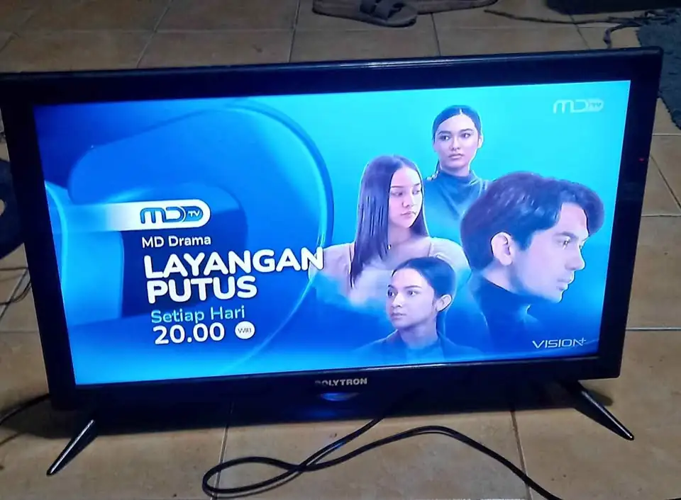 Tv polytron 24 in