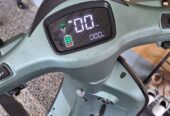 Motor Listrik UWINFLY