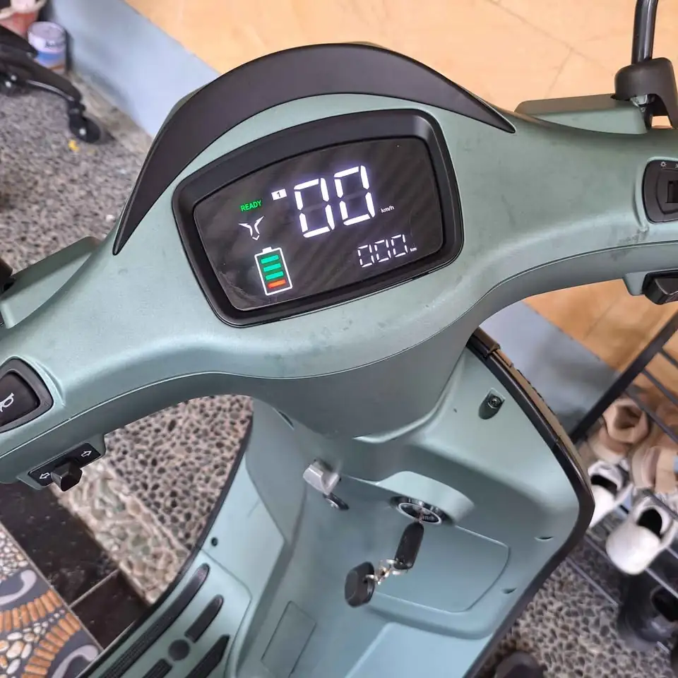 Motor Listrik UWINFLY