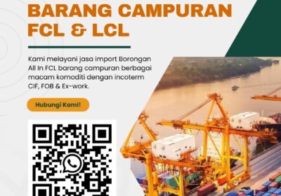 BARANG-CAMPURAN