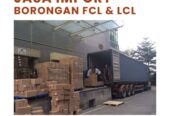 Jasa Import Borongan FCL Barang Lartas