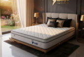 Grosir Kasur Busa Yunafa High Density Kualitas Hotel