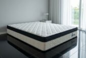 Agen Kasur Busa Yunafa High Density Anti Tungau & Bakteri