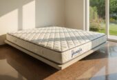 Agen Kasur Yunafa Busa High Density Terbaik & Termurah