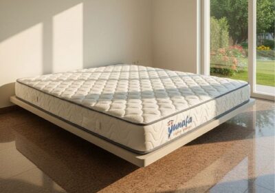 Kasur-Yunafa-Busa-Premium-Super-Yellow-High-Density-Anti-Tungau-BakteriTerbaik-Termurah-Anti-Kempes-Kualitas-Hotel-Gratis-Ongkir-COD-Free-Bantal-21