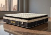 Toko Kasur Termurah Yunafa Busa Premium Gratis Bantal