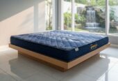 Agen Kasur Busa Yunafa High Density Anti Tungau & Bakteri
