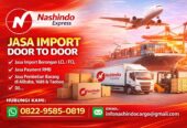 Jasa Import Pelengkapan Pertanian Dari China
