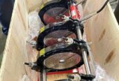 Mesin Las Pipa Hdpe 200 – 63 MM A4 | SHD Hydraulic